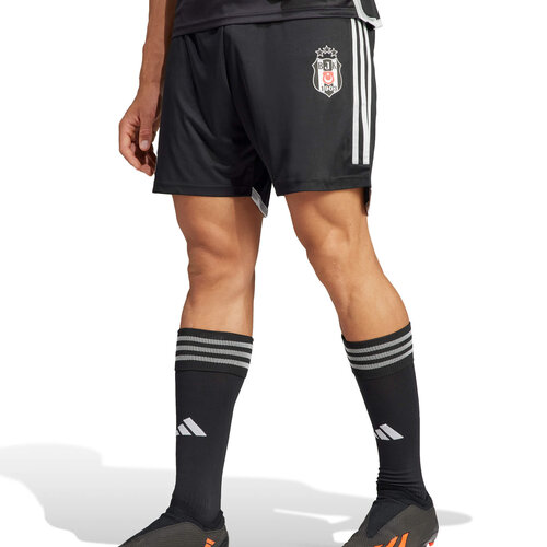 adidas Beşiktaş Short Black 23-24 (Away) HY0328