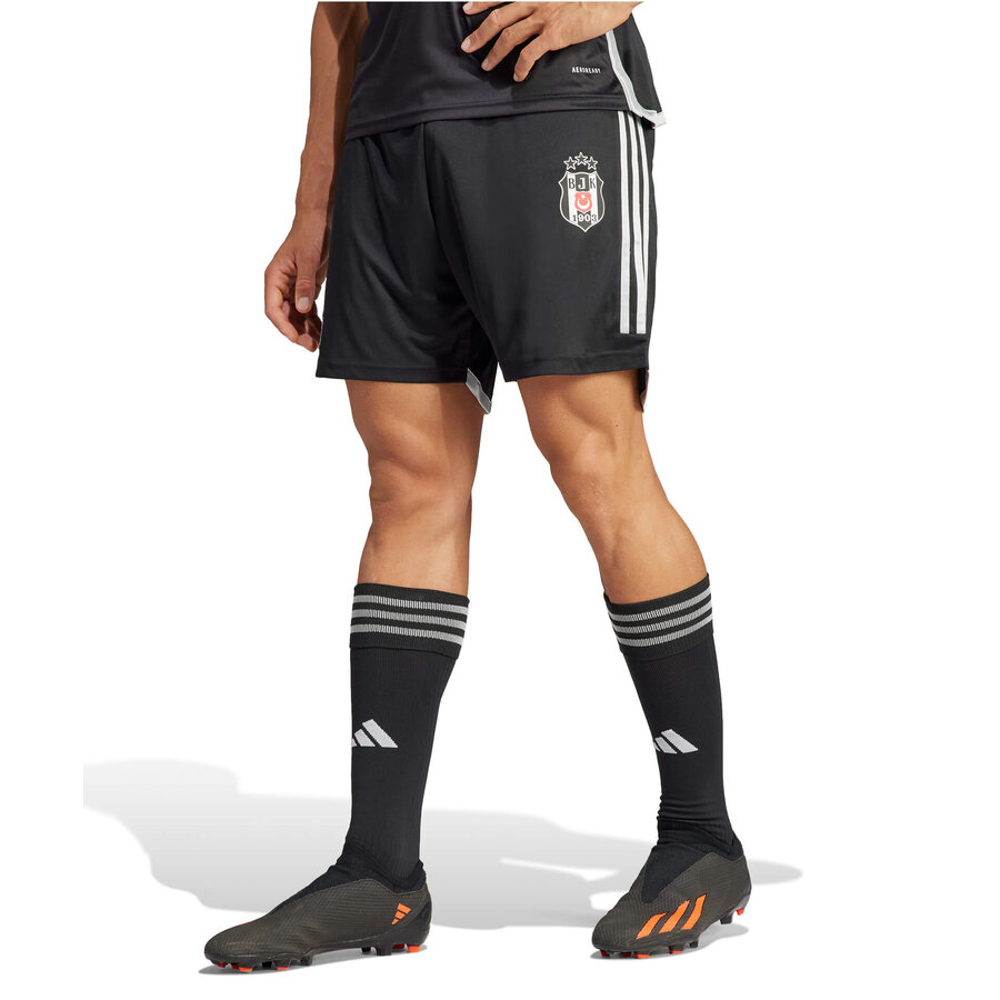 adidas Beşiktaş Short Black 23-24 (Away) HY0328