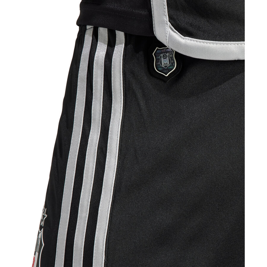 adidas Beşiktaş Short Black 23-24 (Away) HY0328