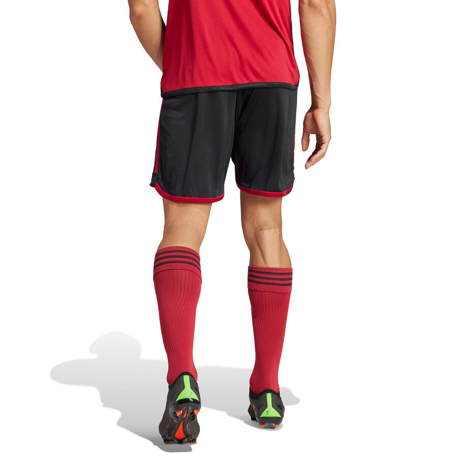 adidas Beşiktaş Short Noir 23-24 (3.Short) HY0315