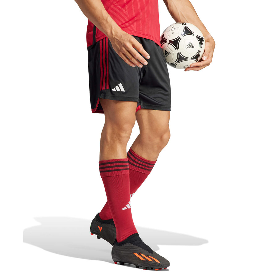 adidas Beşiktaş Short Noir 23-24 (3.Short) HY0315
