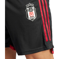 ADİDAS BEŞİKTAŞ SİYAH ŞORT 23-24 (3. ŞORT) HY0315