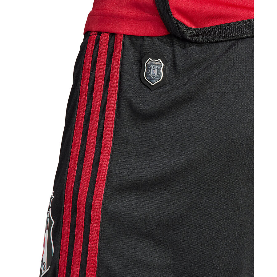 adidas Beşiktaş Short Noir 23-24 (3.Short) HY0315
