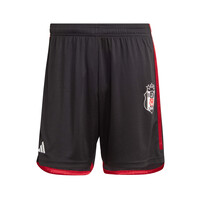 adidas Beşiktaş Short Noir 23-24 (3.Short) HY0315