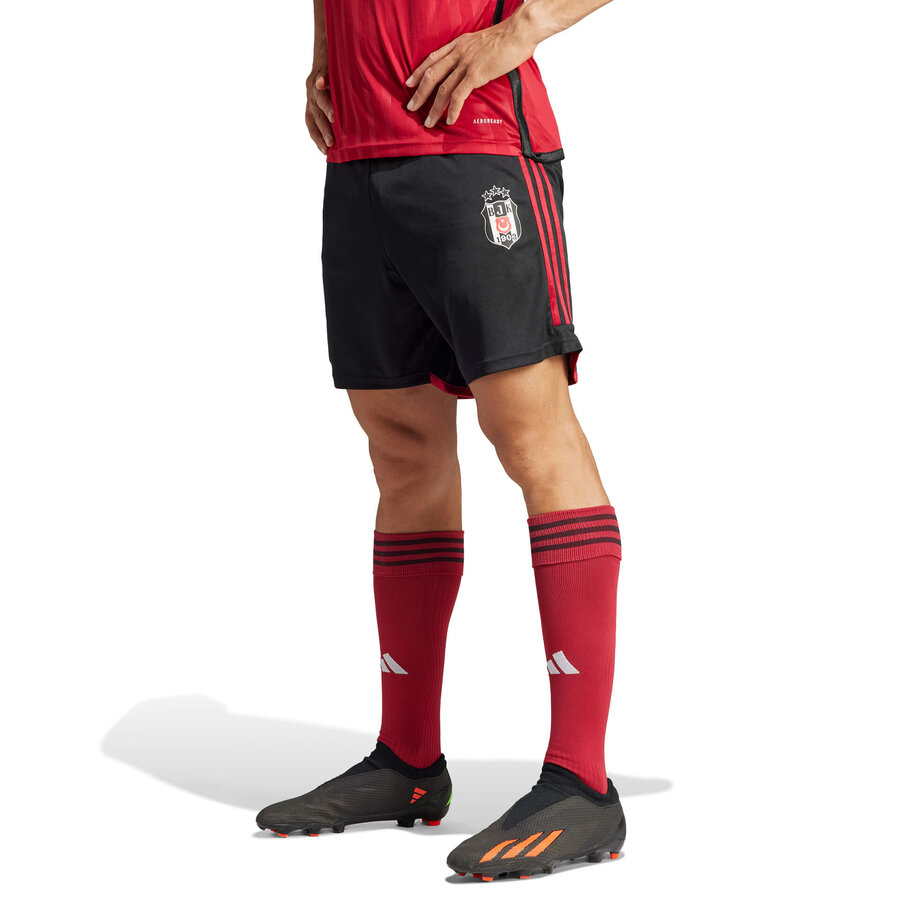adidas Beşiktaş Short Noir 23-24 (3.Short) HY0315