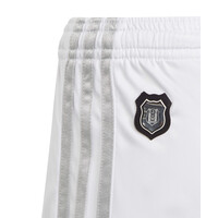 adidas Beşiktaş Short Blanc Pour Enfants 23-24 (Domicile 2) HY0320