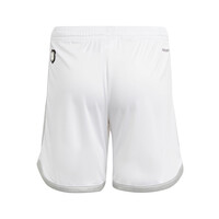 adidas Beşiktaş Kids Short White 23-24 (Home 2) HY0320