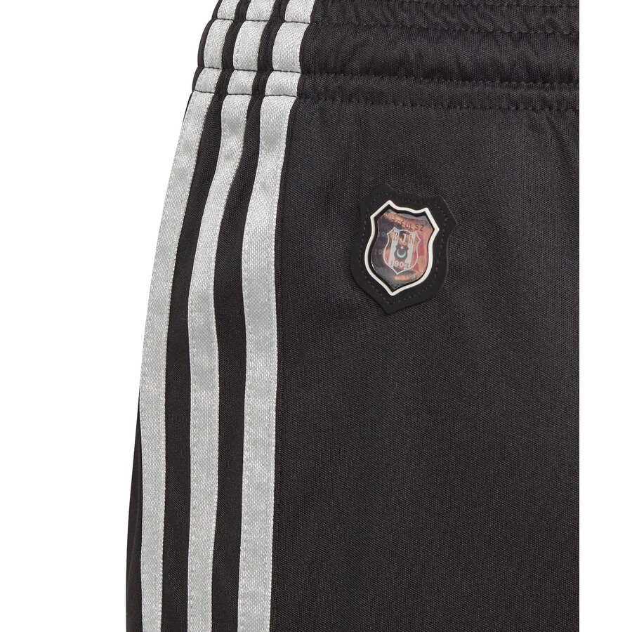 adidas Beşiktaş Kids Short Black 23-24 (Away) HY0327