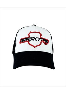 Beşiktaş Casquette Logo Pour Enfants