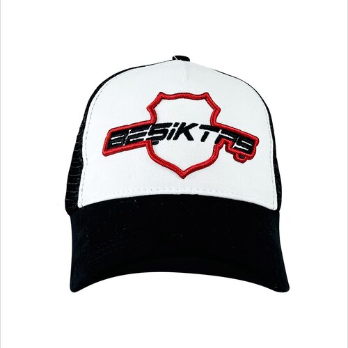 Beşiktaş Casquette Logo Pour Enfants