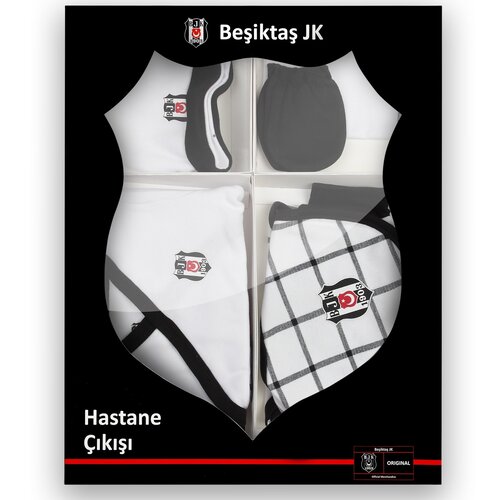 Beşiktaş Baby Hospital Set 7 pcs.Y23-100