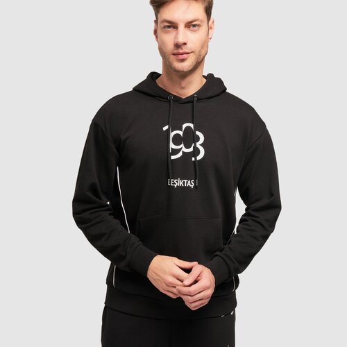 Beşiktaş Hooded Sweater Heren 7323253T3