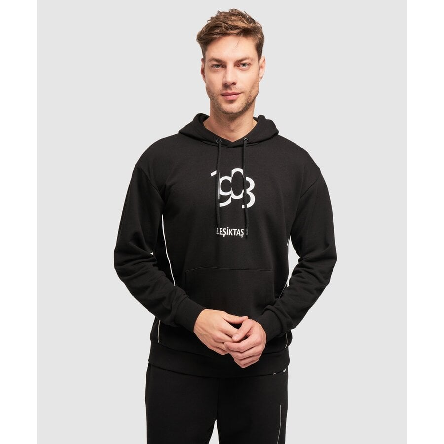 Beşiktaş Sweat à Capuche Pour Hommes 7323253T3