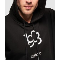 Beşiktaş Sweat à Capuche Pour Hommes 7323253T3