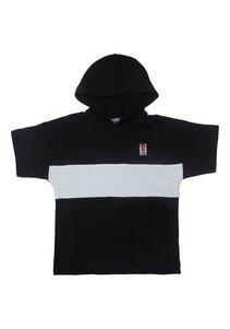 Beşiktaş Kids Hooded T-Shirt 6323214T3