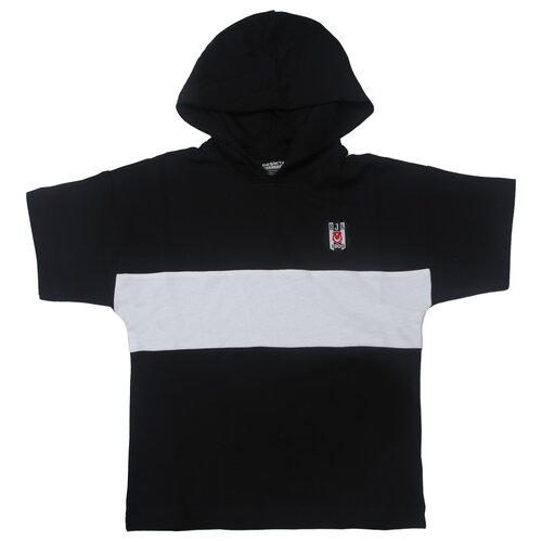 Beşiktaş Hooded T-Shirt Kinderen 6323214T3