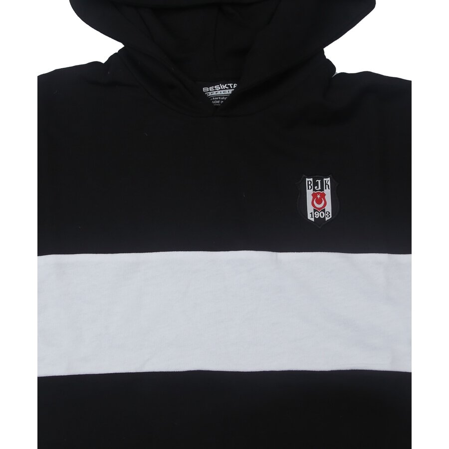 Beşiktaş Kids Hooded T-Shirt 6323214T3