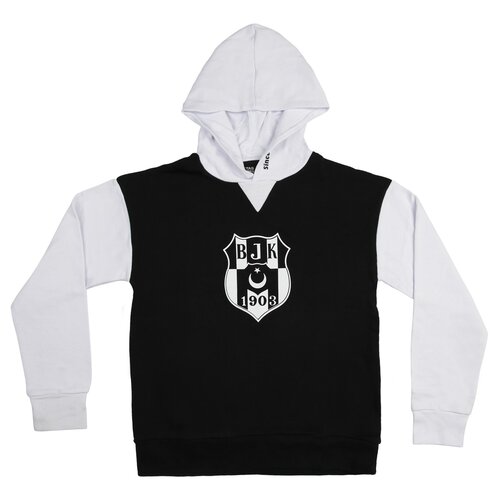 Beşiktaş Hooded Sweater Kinderen 6323280T3