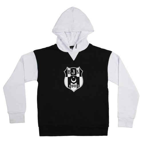 Beşiktaş Kids Hooded Sweater 6323280T3