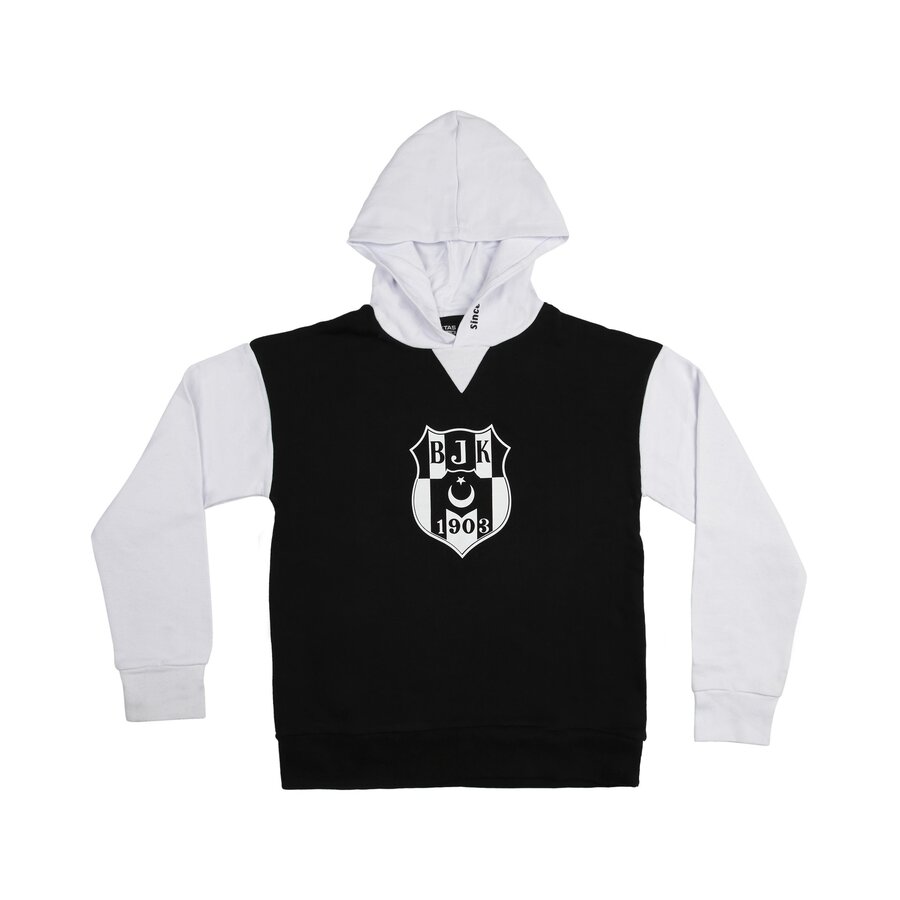 Beşiktaş Sweat à Capuche Pour Enfants 6323280T3