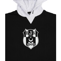 Beşiktaş Hooded Sweater Kinderen 6323280T3