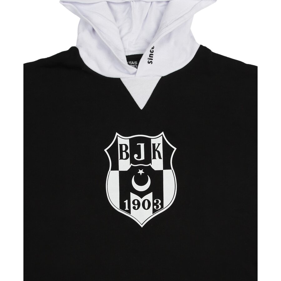 Beşiktaş Hooded Sweater Kinderen 6323280T3