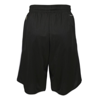 CI4527 BJK 17 AWAY KIDS SHORTS REP. BLACK