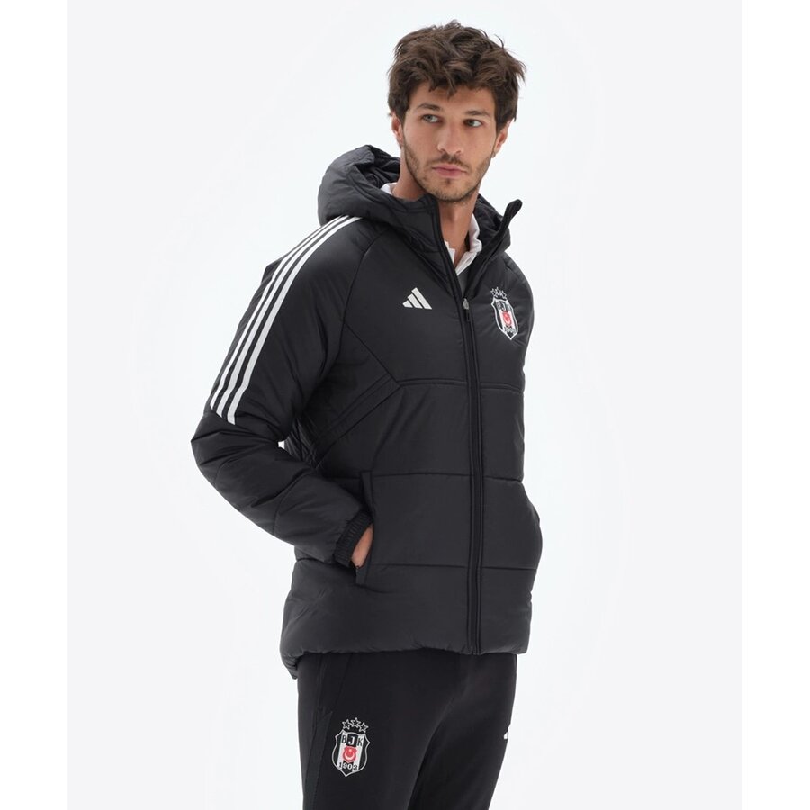 Adidas Beşiktaş Manteau 23-24 HT2542
