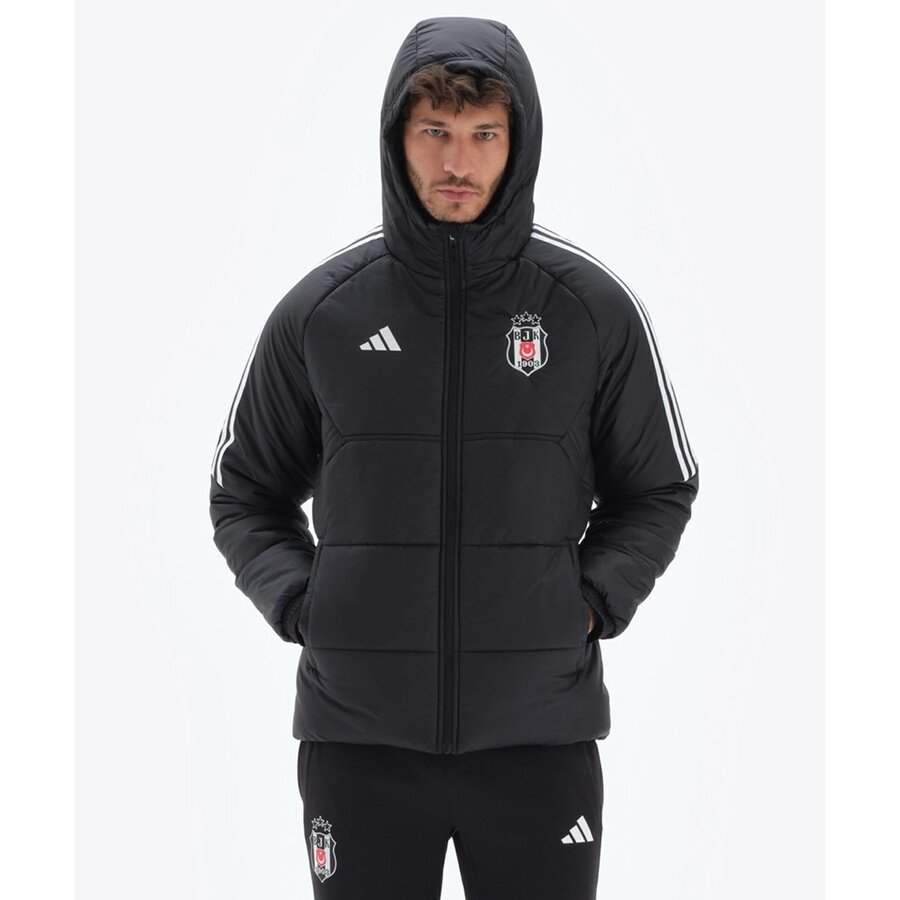 Adidas Beşiktaş Jacke 23-24 HT2542