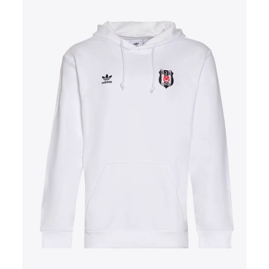 Adidas Beşiktaş Originals Hooded Sweater 23-24 IP1268