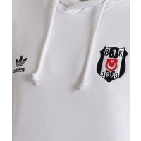 Adidas Beşiktaş Originals Hooded Sweater 23-24 IP1268