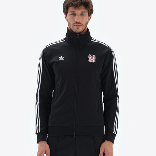 adidas Beşiktaş Originals Training Jacket 23-24 IP1265