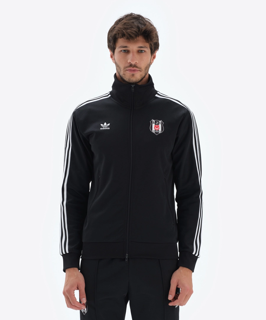adidas Beşiktaş Originals Training Jacket 23-24 IP1265 - Kartal Yuvası ...