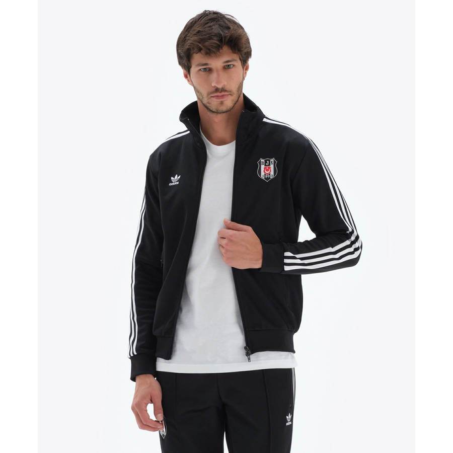 adidas Beşiktaş Originals Training Jacke 23-24 IP1265