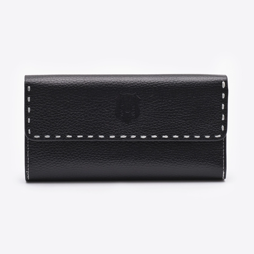 Beşiktaş Leather Wallet (CZD)-024-23