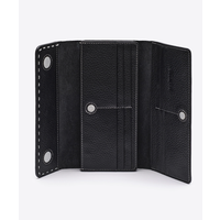 Beşiktaş Leather Wallet (CZD)-024-23