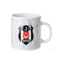 BEŞİKTAŞ PORSELEN MUG 01-22/23