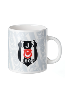 Beşiktaş Tasse en Porcelaine 01-22/23