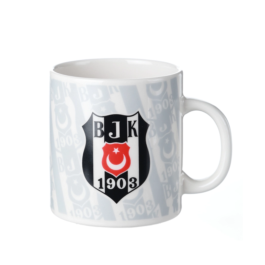 BEŞİKTAŞ PORSELEN MUG 01-22/23