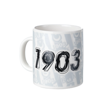 BEŞİKTAŞ PORSELEN MUG 01-22/23