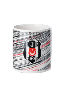 Beşiktaş Tasse en Porcelaine 03-22/23