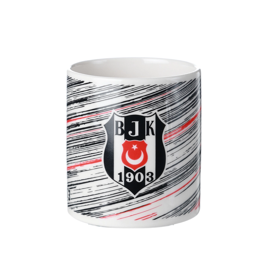 Beşiktaş Tasse en Porcelaine 03-22/23