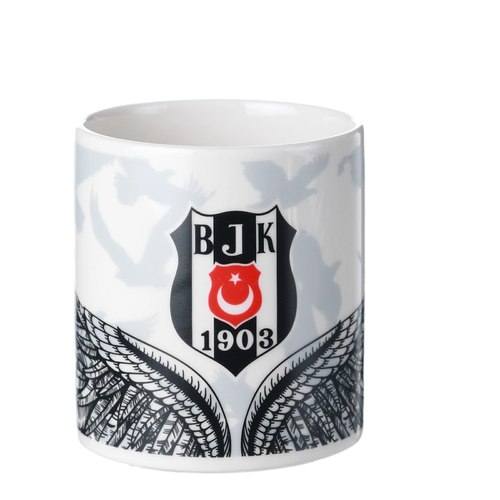 Beşiktaş Porselein Mok 04-22/23