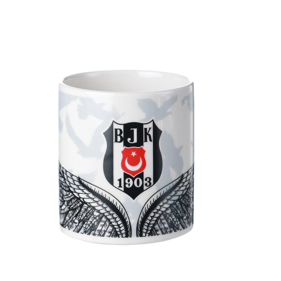 BEŞİKTAŞ PORSELEN MUG 04-22/23