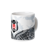 BEŞİKTAŞ PORSELEN MUG 04-22/23