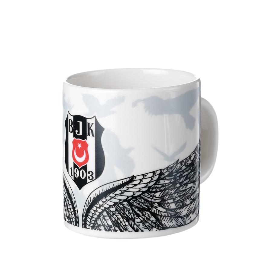 BEŞİKTAŞ PORSELEN MUG 04-22/23