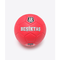 Beşiktaş Premium Fussball Nr:5 Rot 523523
