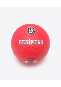 Beşiktaş Premium Ballon De Foot Nr:5 Rouge 523523