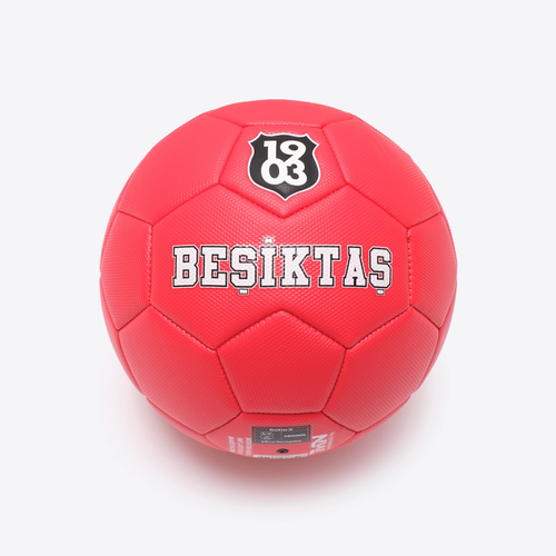 Beşiktaş Premium Football Nr:5 Red 523523