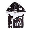 Beşiktaş peignoir BJK pour enfants